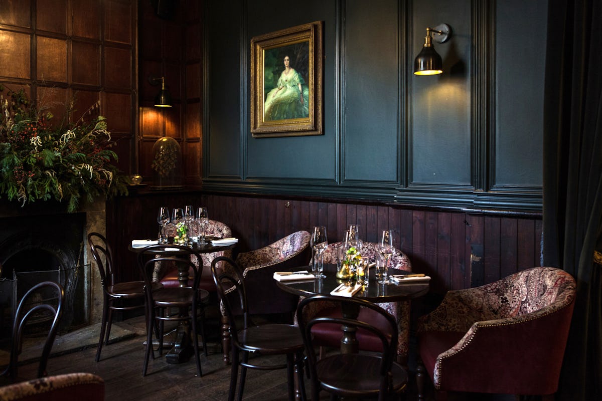 The Cleveland Arms