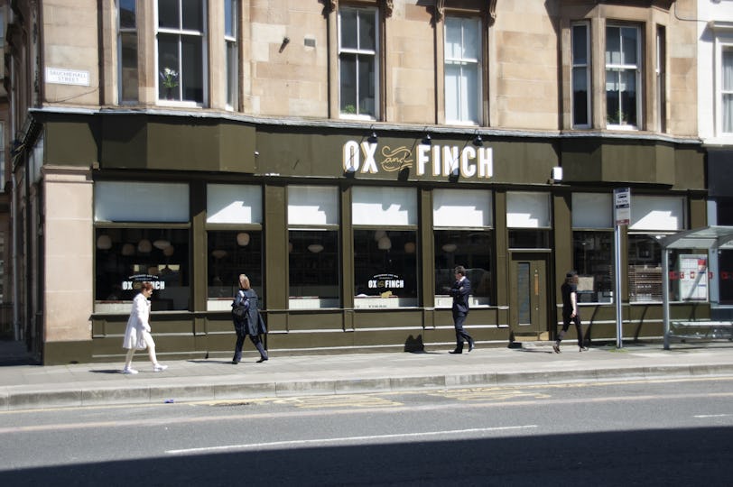 Ox & Finch