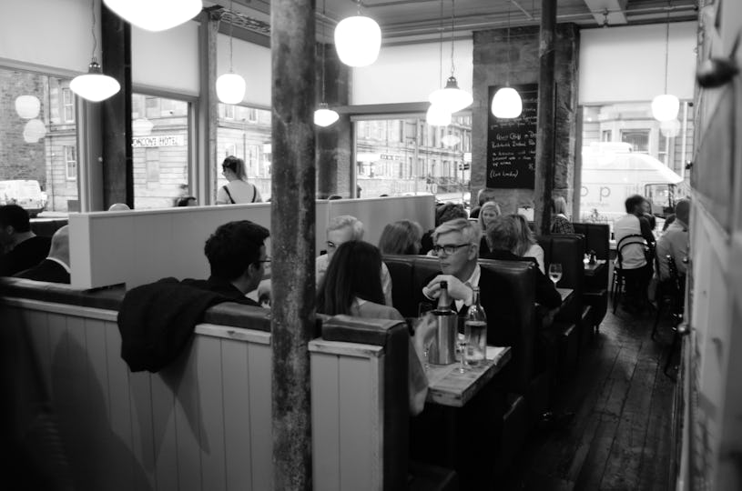 Ox & Finch