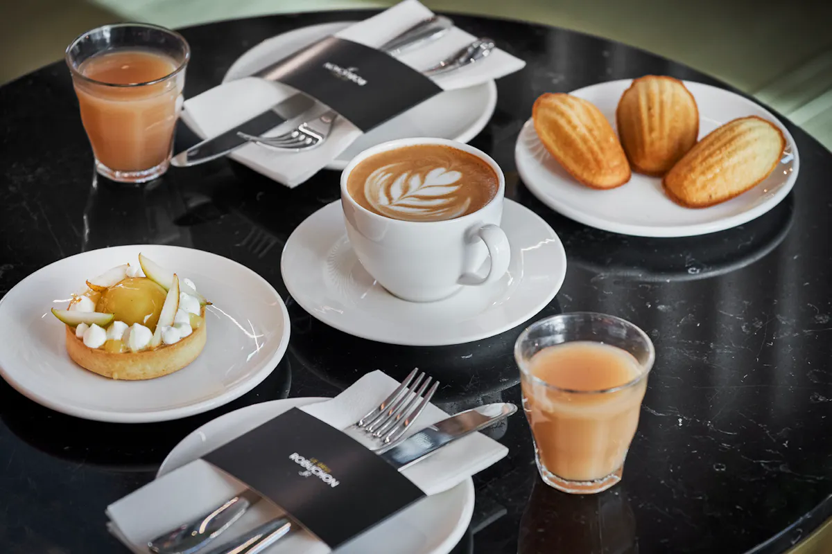Le Deli Robuchon