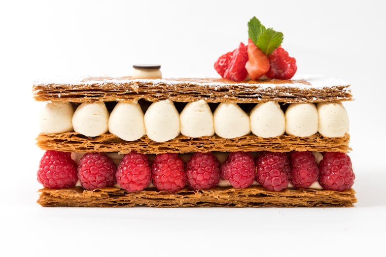 Le Deli Robuchon, London Restaurant Review, Menu, Opening Times