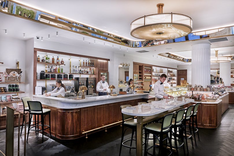 Le Deli Robuchon