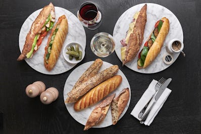Le Deli Robuchon