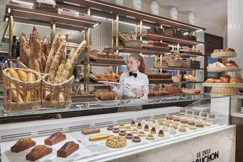 Le Deli Robuchon