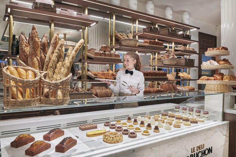 Le Deli Robuchon