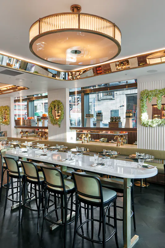 Le Deli Robuchon