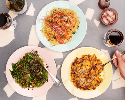 Pastaio Westfield
