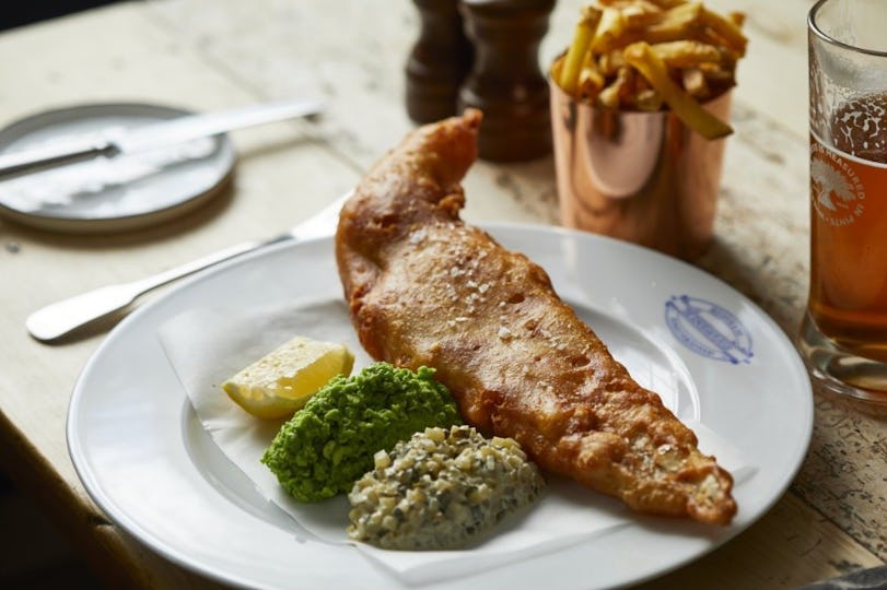 The Kingham Plough