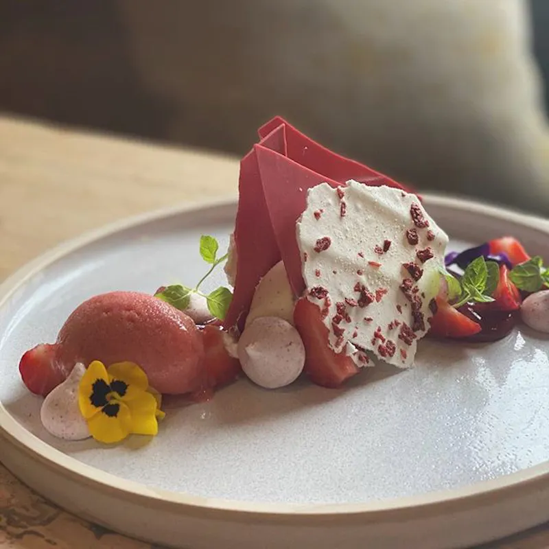 The Kingham Plough