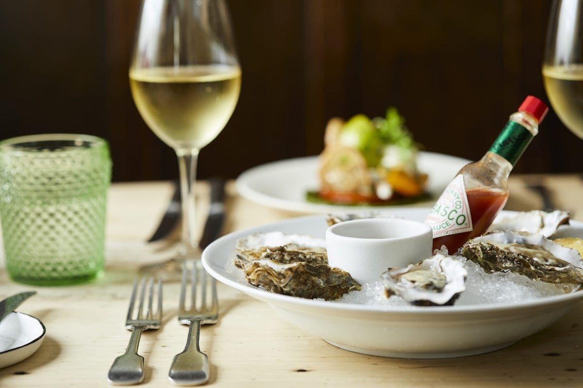 The Kingham Plough