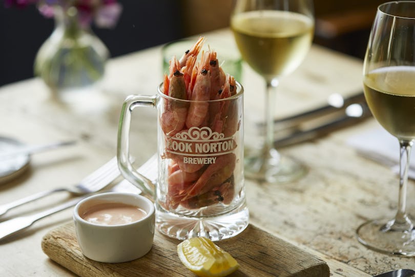 The Kingham Plough