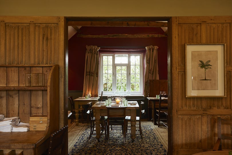 The Kingham Plough
