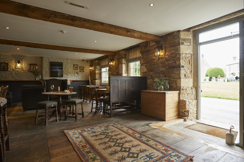 The Kingham Plough