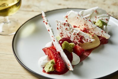 The Kingham Plough