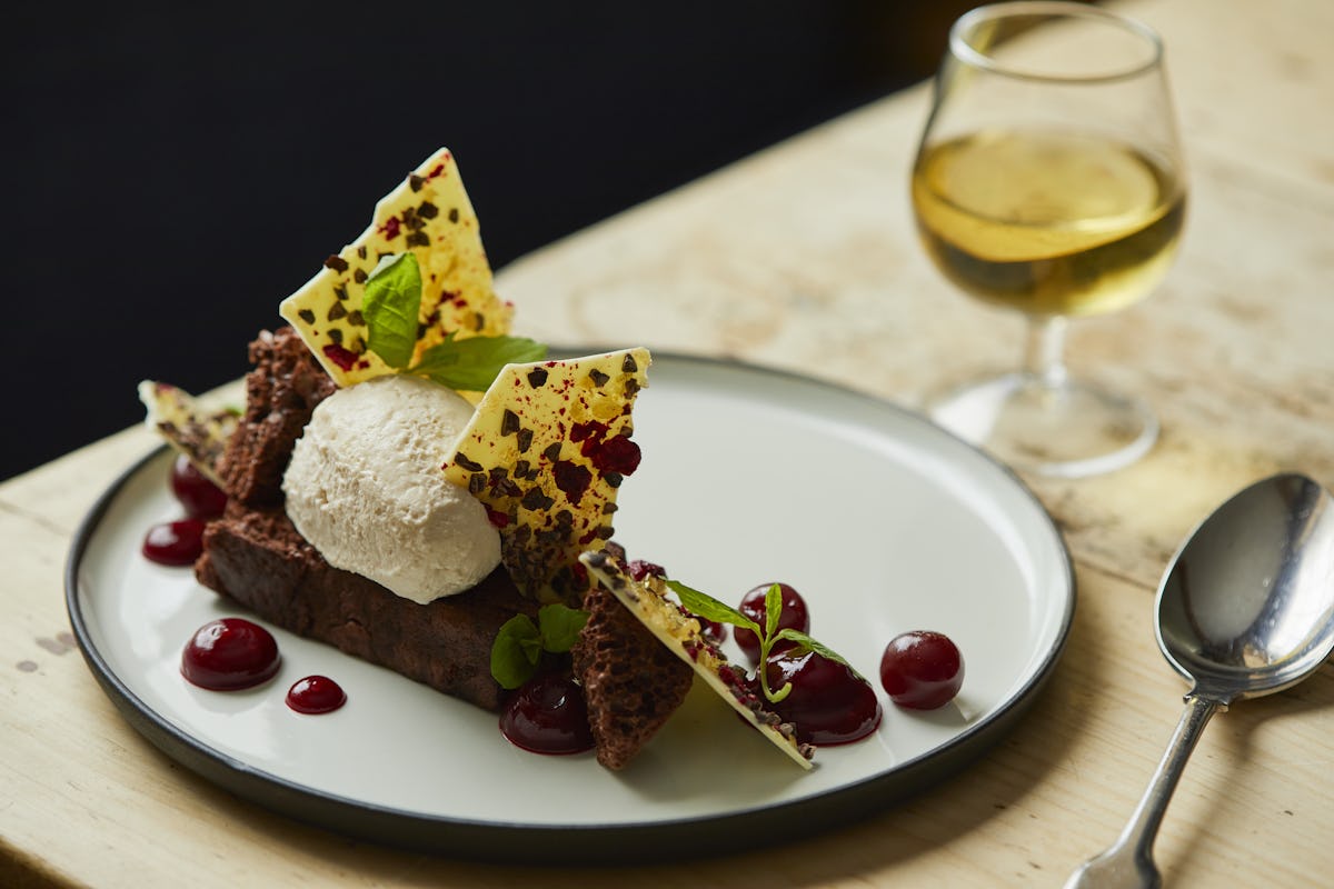 The Kingham Plough