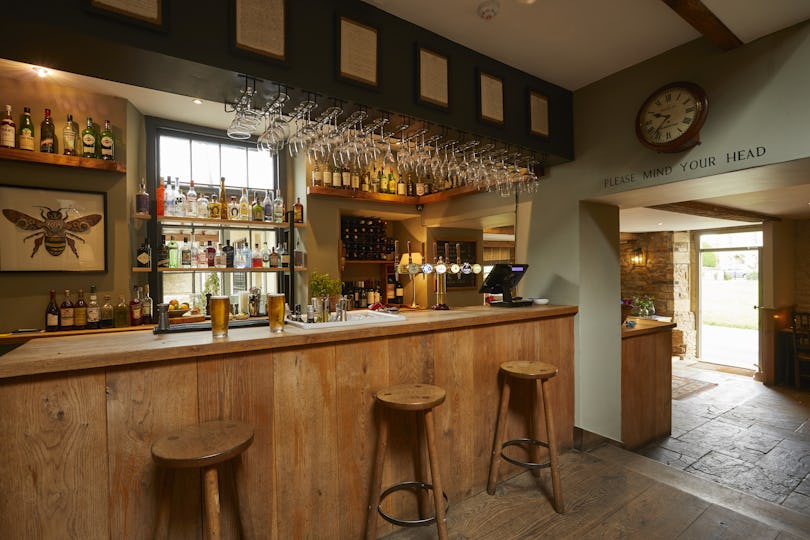 The Kingham Plough