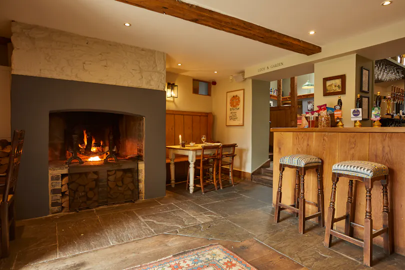 The Kingham Plough