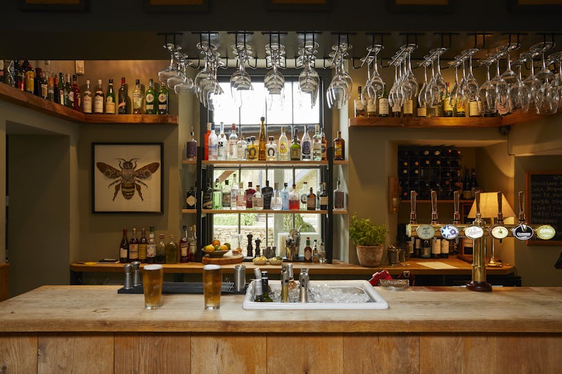 The Kingham Plough