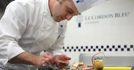 Le Cordon Bleu