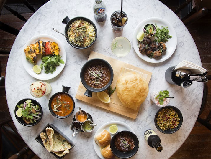 Dishoom Birmingham