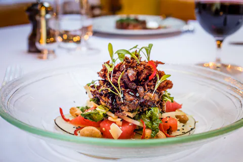 The Ivy Victoria Brasserie