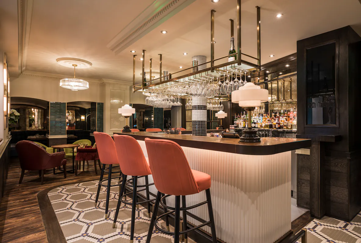 Sloane Club