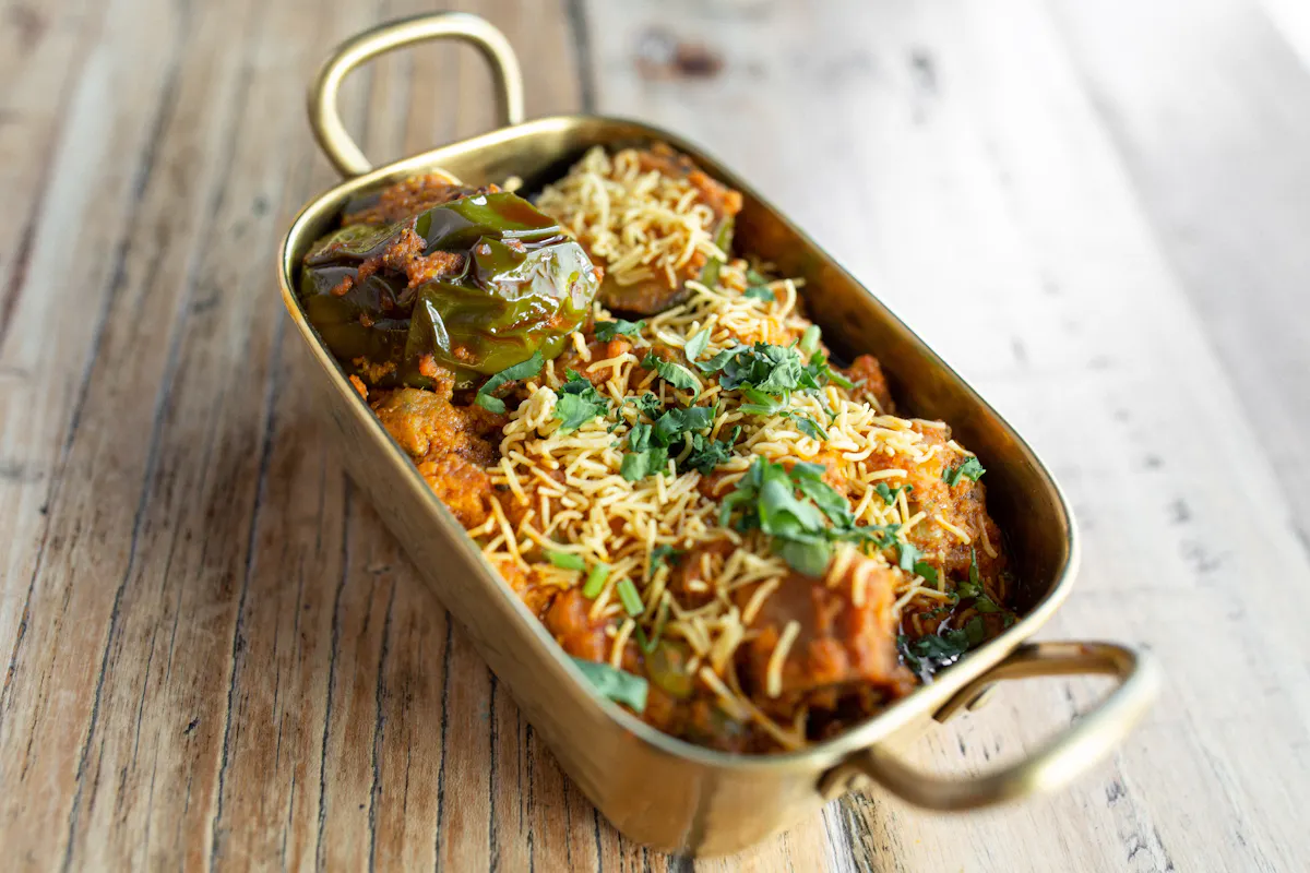 Yatri Indian Restaurant