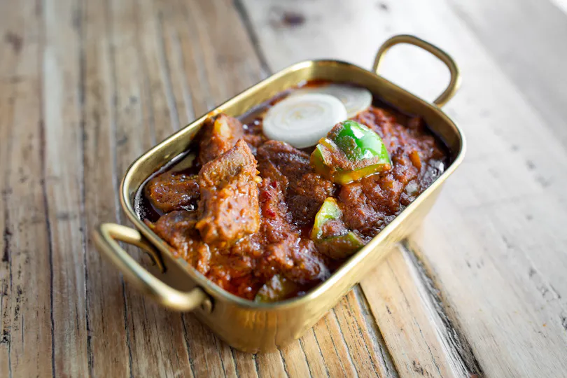 Yatri Indian Restaurant