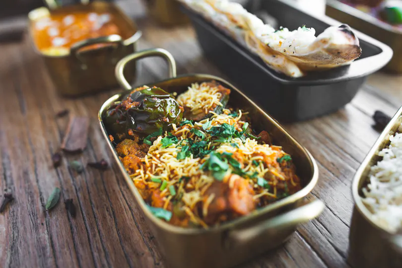 Yatri Indian Restaurant