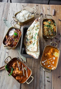 Yatri Indian Restaurant