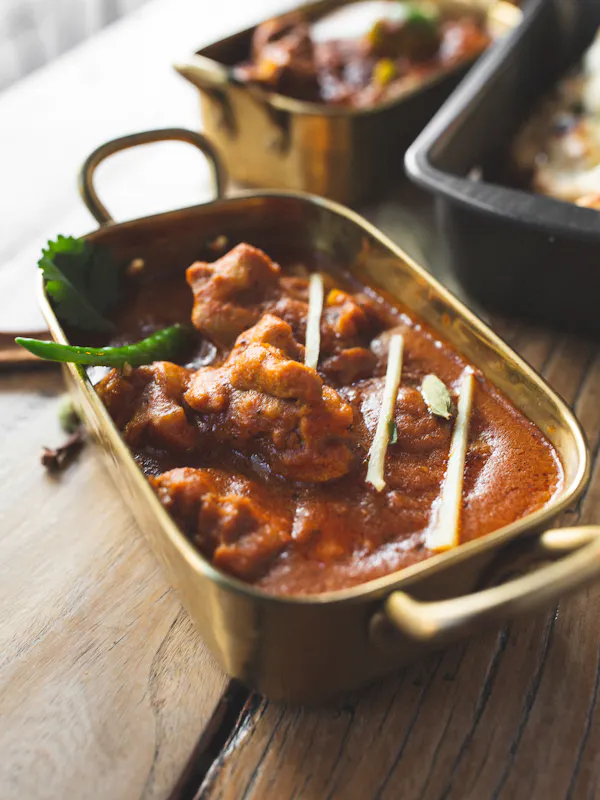 Yatri Indian Restaurant