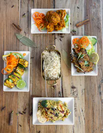 Yatri Indian Restaurant