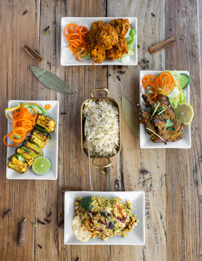 Yatri Indian Restaurant