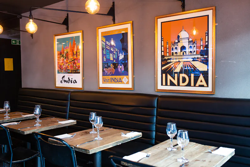 Yatri Indian Restaurant