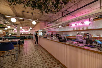 The Skinny Kitchen - Canterbury