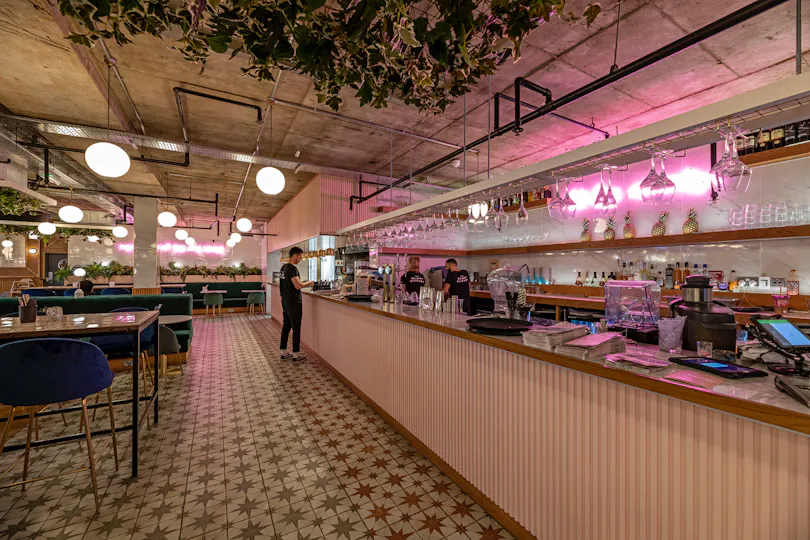 The Skinny Kitchen - Canterbury