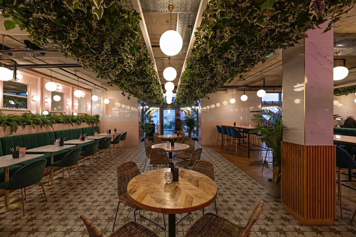 The Skinny Kitchen - Canterbury