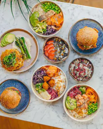 The Skinny Kitchen - Canterbury