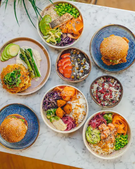 The Skinny Kitchen - Canterbury