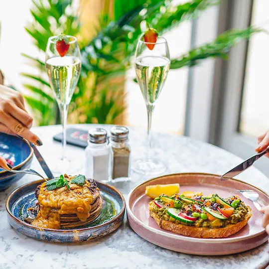 The Skinny Kitchen - Canterbury