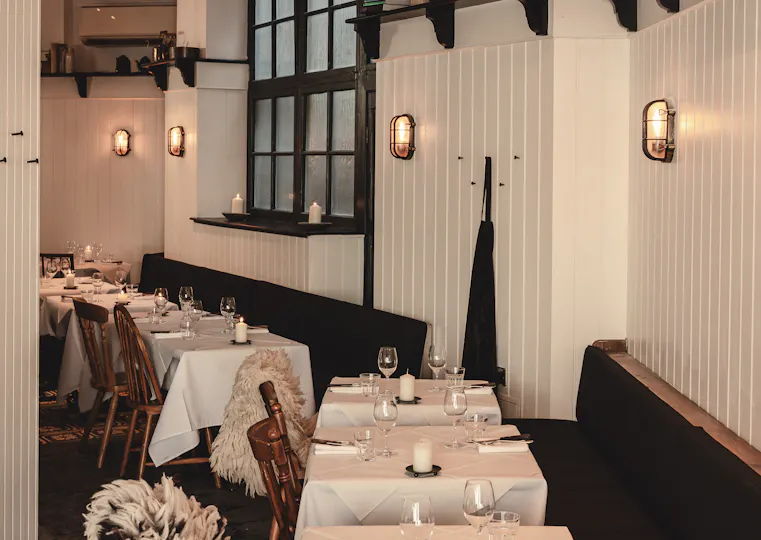Tavern Shoreditch