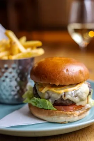 Gordon Ramsay Bar & Grill - Mayfair