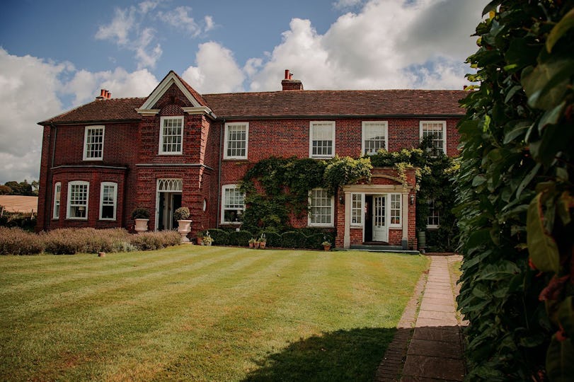 North Wing Restaurant at Downham Hall