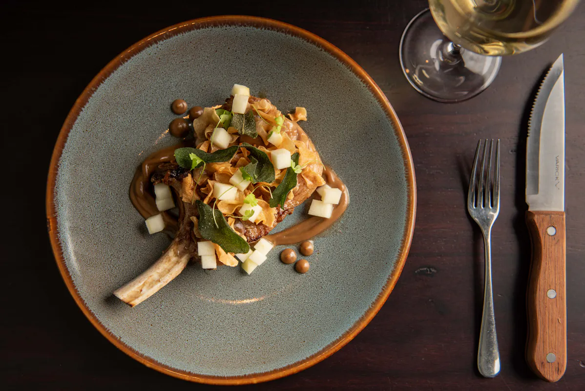 The Gunmakers Marylebone