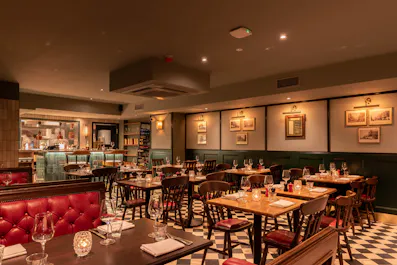 The Gunmakers Marylebone