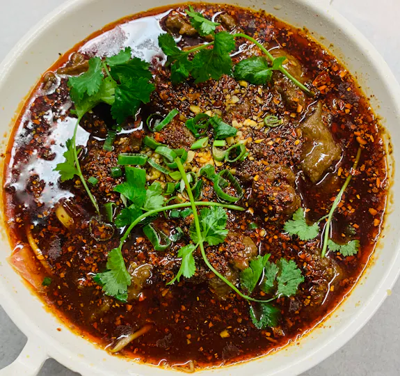 Taste of China - Angel