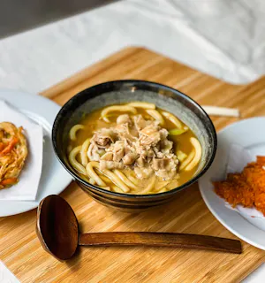 Coco Ichibanya Marylebone
