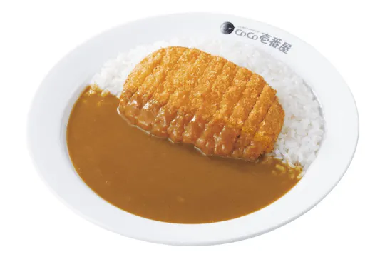 Coco Ichibanya Marylebone