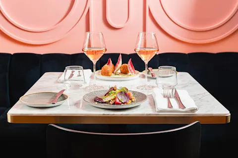 The Boulevard Theatre Restaurant