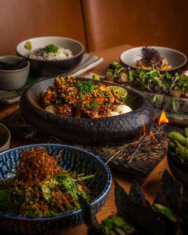 Taka Marylebone